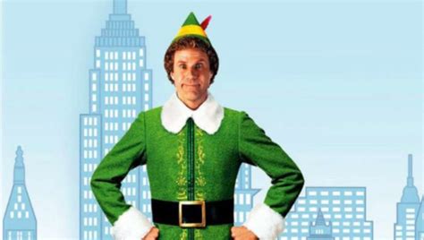 where can i stream elf the movie